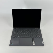 Load image into Gallery viewer, Lenovo Yoga 7i 14 Gray 1.3 GHz Intel Core i5 13th Gen. 8GB RAM 512GB Solid State Drive