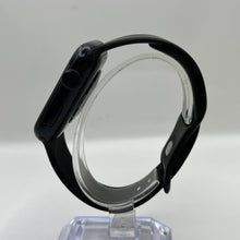 Load image into Gallery viewer, Apple Watch (SE) 2nd Gen. 44mm Black WiFi 32GB
