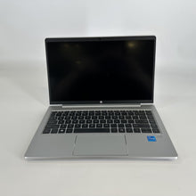 Load image into Gallery viewer, HP ProBook 640 G8 14 Silver 2.4 GHz Intel Core i5 11th Gen. 16GB RAM 512GB Solid State Drive