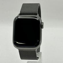 Load image into Gallery viewer, Apple Watch (Series 8) 41mm Graphite Unlocked 32GB