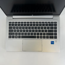 Load image into Gallery viewer, HP ProBook 640 G8 14 Silver 2.4 GHz Intel Core i5 11th Gen. 16GB RAM 512GB Solid State Drive