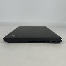 Load image into Gallery viewer, Lenovo ThinkPad T14 Gen 4 Black 1.7 GHz Intel Core i7 13th Gen. 32GB RAM 1TB Solid State Drive
