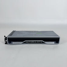 Load image into Gallery viewer, NVIDIA GeForce RTX 2060 Super 8GB RAM