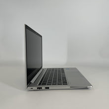 Load image into Gallery viewer, HP ProBook 640 G8 14 Silver 2.4 GHz Intel Core i5 11th Gen. 16GB RAM 512GB Solid State Drive