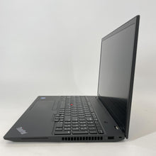 Load image into Gallery viewer, Lenovo ThinkPad P16s Gen 1 Black 2.1 GHz Intel Core i7 12th Gen. 32GB RAM 512GB Solid State Drive NVIDIA T550 4 GB
