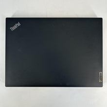 Load image into Gallery viewer, Lenovo ThinkPad T14 Gen 4 Black 1.7 GHz Intel Core i7 13th Gen. 32GB RAM 1TB Solid State Drive