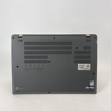 Load image into Gallery viewer, Lenovo ThinkPad P16s Gen 1 Black 2.1 GHz Intel Core i7 12th Gen. 32GB RAM 512GB Solid State Drive NVIDIA T550 4 GB