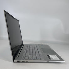 Load image into Gallery viewer, HP Pavilion 15 Silver 1.3 GHz Intel Core i5 13th Gen. 16GB RAM 512GB Solid State Drive