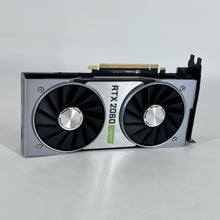 Load image into Gallery viewer, NVIDIA GeForce RTX 2060 Super 8GB RAM