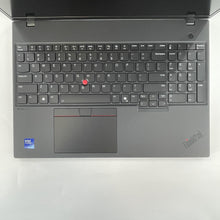 Load image into Gallery viewer, Lenovo ThinkPad T16 Gen 4 Black 1.5 GHz Intel Core Ultra 5 Series 2 16GB RAM 512GB Solid State Drive