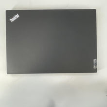 Load image into Gallery viewer, Lenovo ThinkPad P16s Gen 1 Black 2.1 GHz Intel Core i7 12th Gen. 32GB RAM 512GB Solid State Drive NVIDIA T550 4 GB