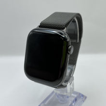 Load image into Gallery viewer, Apple Watch (Series 10) 46mm Slate Unlocked 64GB
