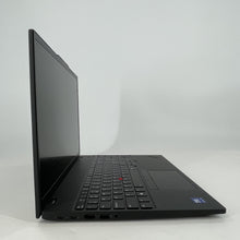 Load image into Gallery viewer, Lenovo ThinkPad T16 Gen 4 Black 1.5 GHz Intel Core Ultra 5 Series 2 16GB RAM 512GB Solid State Drive