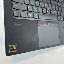 Load image into Gallery viewer, Lenovo ThinkPad T14 Gen 2 Black 1.9 GHz AMD Ryzen 7 Pro 5850U 32GB RAM 1TB Solid State Drive