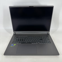 Load image into Gallery viewer, Asus ROG Strix G18 G815 18 Space Gray 2.7 GHz Intel Core Ultra 9 Series 2 32GB RAM 2TB Solid State Drive NVIDIA GeForce RTX 5080 16 GB