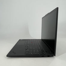 Load image into Gallery viewer, Lenovo ThinkPad T16 Gen 4 Black 1.5 GHz Intel Core Ultra 5 Series 2 16GB RAM 512GB Solid State Drive