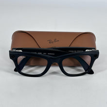 Load image into Gallery viewer, Meta Ray-Ban Meta Wayfarer (Gen 2) Matte Black 32GB