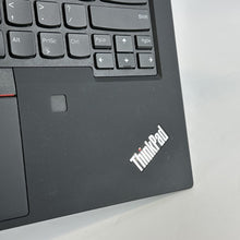 Load image into Gallery viewer, Lenovo ThinkPad T14 Gen 2 Black 1.9 GHz AMD Ryzen 7 Pro 5850U 32GB RAM 1TB Solid State Drive