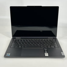 Load image into Gallery viewer, Lenovo Yoga 7i 14 Gray 1.7 GHz Intel Core i7 13th Gen. 16GB RAM 512GB Solid State Drive