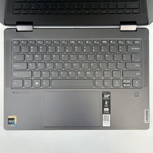 Load image into Gallery viewer, Lenovo Yoga 7i 14 Gray 1.7 GHz Intel Core i7 13th Gen. 16GB RAM 512GB Solid State Drive