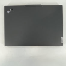 Load image into Gallery viewer, Lenovo ThinkPad T16 Gen 4 Black 1.5 GHz Intel Core Ultra 5 Series 2 16GB RAM 512GB Solid State Drive