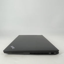Load image into Gallery viewer, Lenovo ThinkPad P16s Gen 1 Black 2.1 GHz Intel Core i7 12th Gen. 32GB RAM 512GB Solid State Drive NVIDIA T550 4 GB