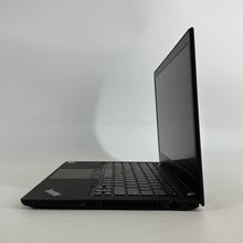 Load image into Gallery viewer, Lenovo ThinkPad T14 Gen 2 Black 1.9 GHz AMD Ryzen 7 Pro 5850U 32GB RAM 1TB Solid State Drive