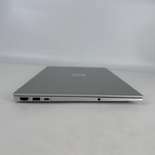 Load image into Gallery viewer, HP Pavilion 15 Silver 1.3 GHz Intel Core i5 13th Gen. 16GB RAM 512GB Solid State Drive