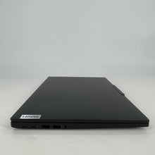 Load image into Gallery viewer, Lenovo ThinkPad T16 Gen 4 Black 1.5 GHz Intel Core Ultra 5 Series 2 16GB RAM 512GB Solid State Drive