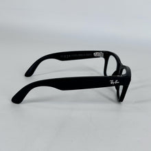 Load image into Gallery viewer, Meta Ray-Ban Meta Wayfarer (Gen 2) Matte Black 32GB