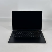 Load image into Gallery viewer, Lenovo Yoga 9i 14 Black 2.9 GHz Intel Core i7 11th Gen. 8GB RAM 512GB Solid State Drive