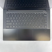 Load image into Gallery viewer, Lenovo Yoga 9i 14 Black 2.9 GHz Intel Core i7 11th Gen. 8GB RAM 512GB Solid State Drive