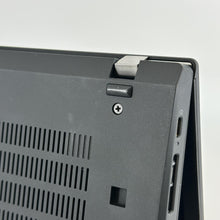 Load image into Gallery viewer, Lenovo ThinkPad T14 Gen 2 Black 1.9 GHz AMD Ryzen 7 Pro 5850U 32GB RAM 1TB Solid State Drive