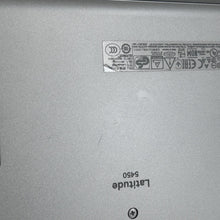 Load image into Gallery viewer, Dell Latitude 5450 14 Gray 1.7 GHz Intel Core Ultra 7 16GB RAM 512GB Solid State Drive