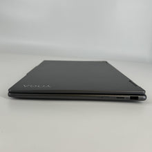 Load image into Gallery viewer, Lenovo Yoga 7i 14 Gray 1.7 GHz Intel Core i7 13th Gen. 16GB RAM 512GB Solid State Drive