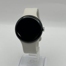 Load image into Gallery viewer, Google Pixel Watch 3 45mm Silver WiFi 32GB