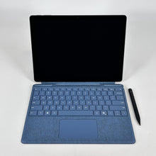 Load image into Gallery viewer, Microsoft Surface Pro 11 13 Black WiFi 3.4 GHz Qualcomm Snapdragon X Plus 16GB RAM 512GB Solid State Drive