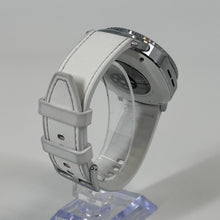 Load image into Gallery viewer, Samsung Galaxy Watch8 Classic 46mm White WiFi 64GB