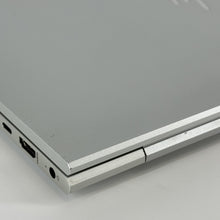 Load image into Gallery viewer, HP Elitebook 840 G7 14 Silver 1.1 GHz Intel Core i7 10th Gen. 16GB RAM 512GB Solid State Drive