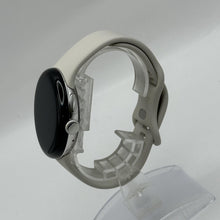 Load image into Gallery viewer, Google Pixel Watch 3 45mm Silver WiFi 32GB