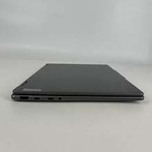 Load image into Gallery viewer, Lenovo Yoga 7i 14 Gray 1.7 GHz Intel Core i7 13th Gen. 16GB RAM 512GB Solid State Drive