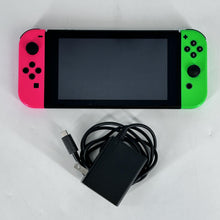 Load image into Gallery viewer, Nintendo Switch Original Black 32GB