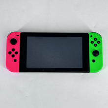 Load image into Gallery viewer, Nintendo Switch Original Black 32GB