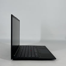 Load image into Gallery viewer, Lenovo ThinkPad X1 Carbon Gen 11 14 Black 1.7 GHz Intel Core i7 13th Gen. 16GB RAM 512GB Solid State Drive
