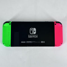 Load image into Gallery viewer, Nintendo Switch Original Black 32GB