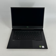 Load image into Gallery viewer, Dell G7 7500 15.6 Black 2.4 GHz Intel Core i9 10th Gen. 32GB RAM 1TB Solid State Drive NVIDIA GeForce RTX 2070 8 GB