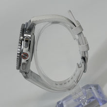 Load image into Gallery viewer, Samsung Galaxy Watch8 Classic 46mm White WiFi 64GB
