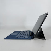 Load image into Gallery viewer, Microsoft Surface Pro 11 13 Black WiFi 3.4 GHz Qualcomm Snapdragon X Plus 16GB RAM 512GB Solid State Drive
