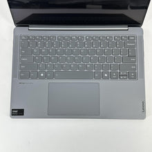 Load image into Gallery viewer, Lenovo Slim 7i 14 Gray 1.4 GHz Intel Core Ultra 7 32GB RAM 1TB Solid State Drive