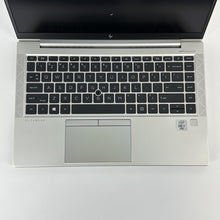 Load image into Gallery viewer, HP Elitebook 840 G7 14 Silver 1.1 GHz Intel Core i7 10th Gen. 16GB RAM 512GB Solid State Drive